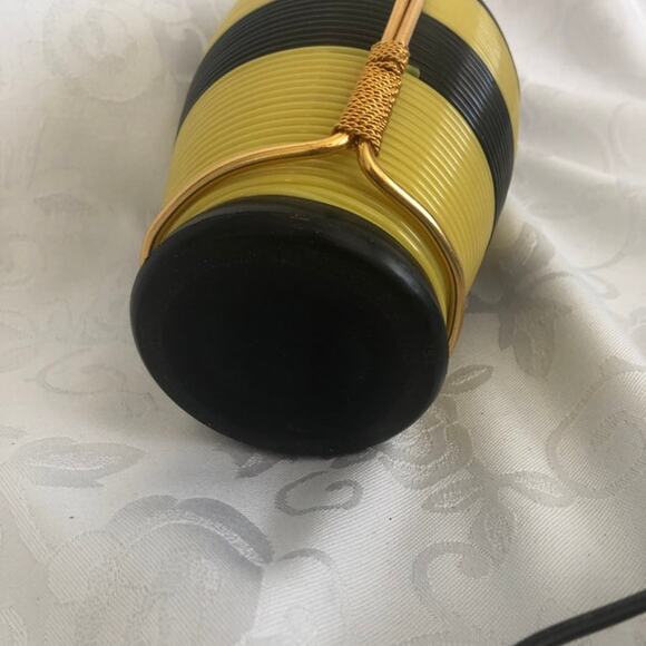 MCM Art Decor Wine Decanter - Picture 7 of 7